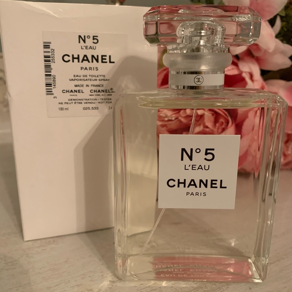 New in box Chanel No 5